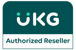 UKG Authorized Reseller